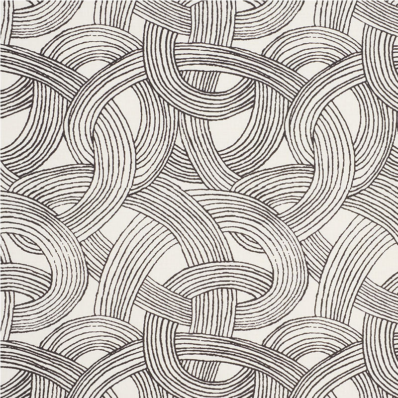 Schumacher | Freeform fabric - 178711