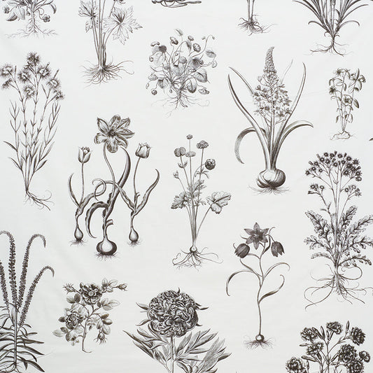 Schumacher | Cabot Botanical Large fabric - 178740