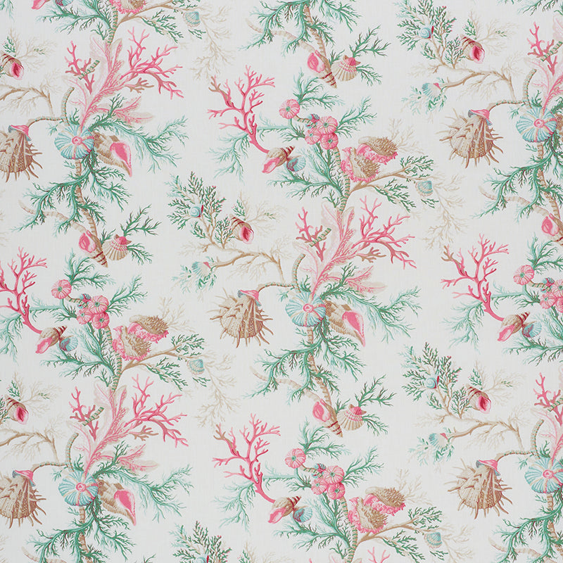 Schumacher | Del Tesoro fabric - 178761
