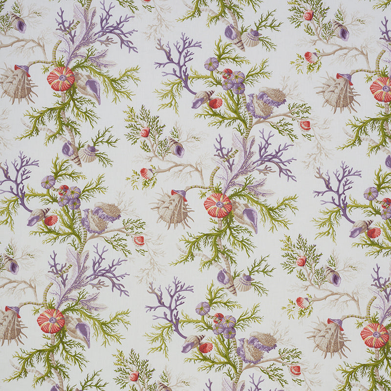 Schumacher | Del Tesoro fabric - 178762