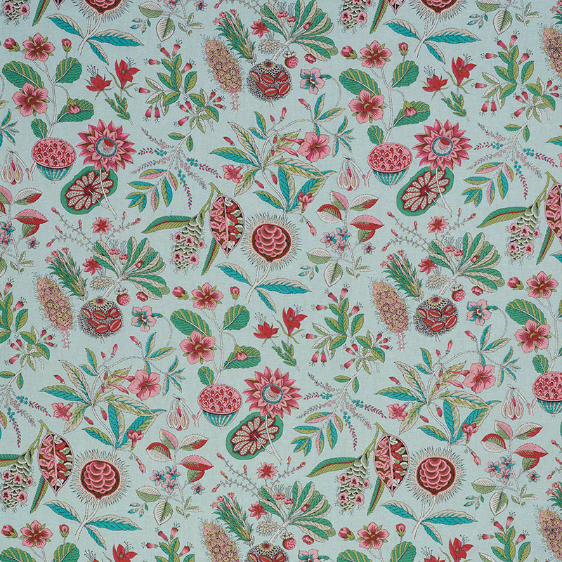 Schumacher | Roca Redonda fabric - 178770