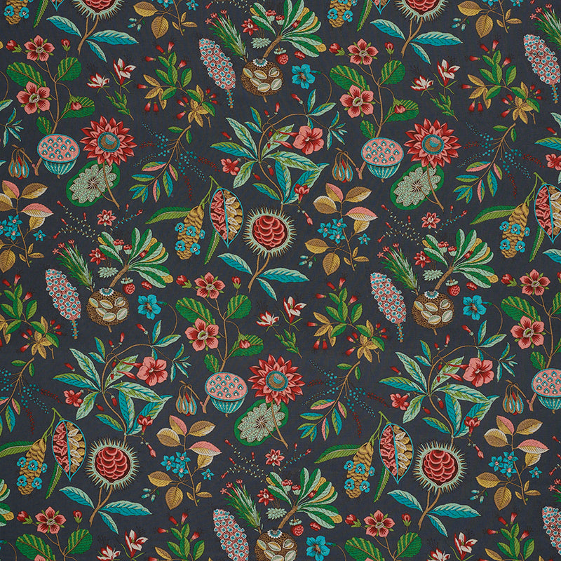 Schumacher | Roca Redonda fabric - 178772