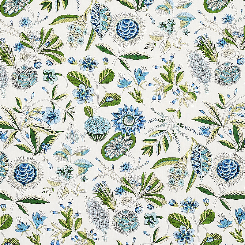 Schumacher | Roca Redonda fabric - 178773