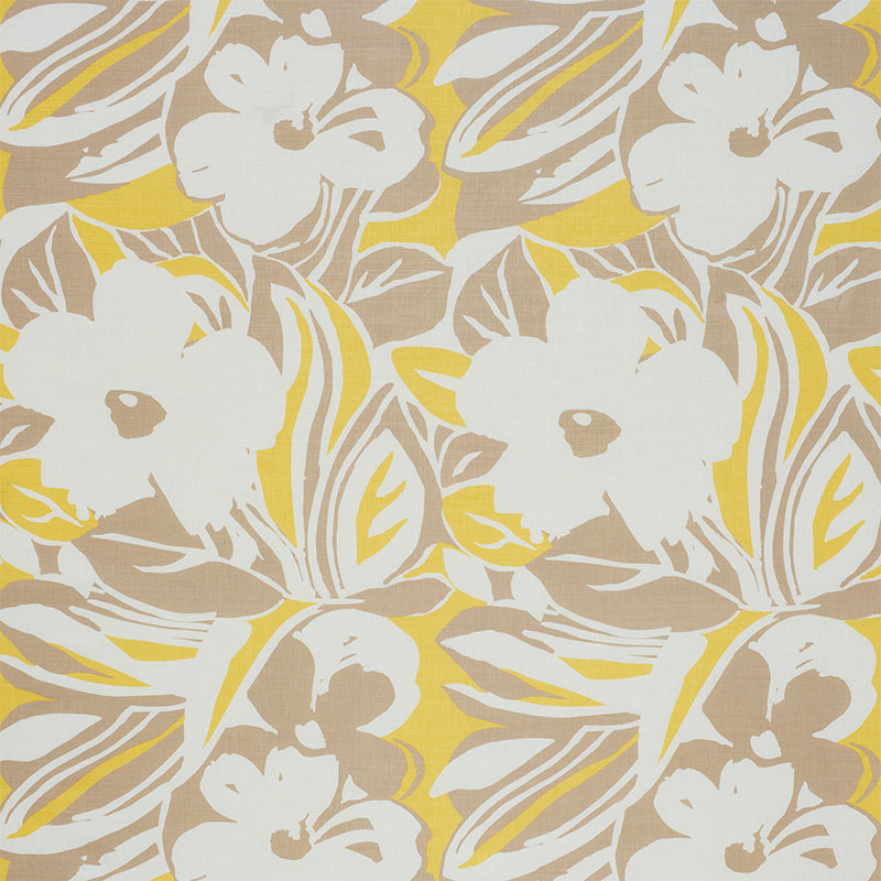 Schumacher | Stevie fabric - 178860