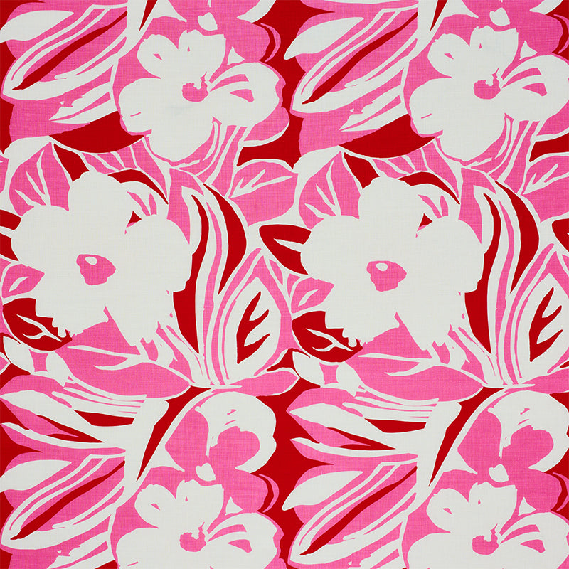 Schumacher | Stevie fabric - 178861