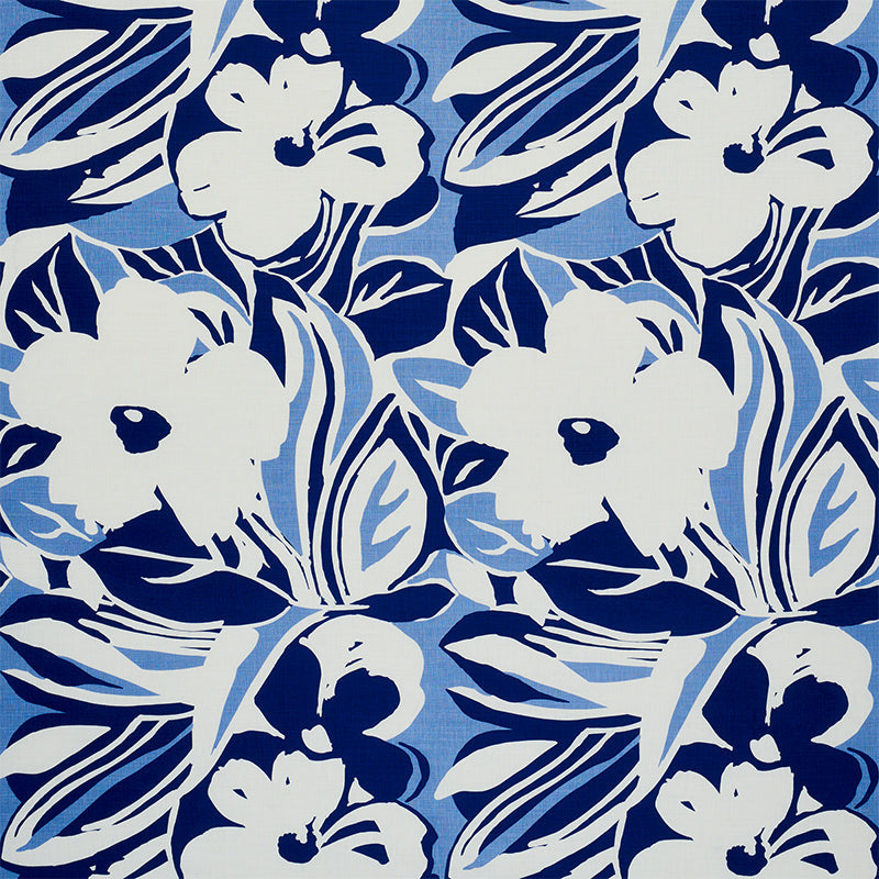Schumacher | Stevie fabric - 178862