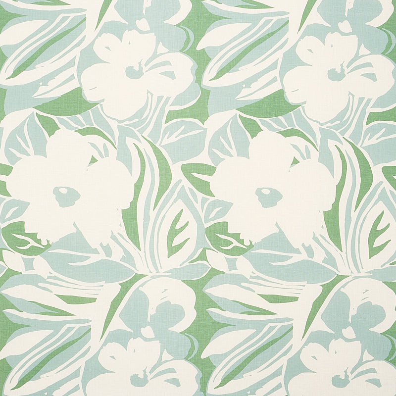 Schumacher | Stevie fabric - 178863