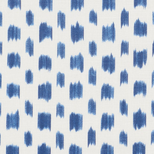Schumacher | Izmir Ikat fabric - 179010