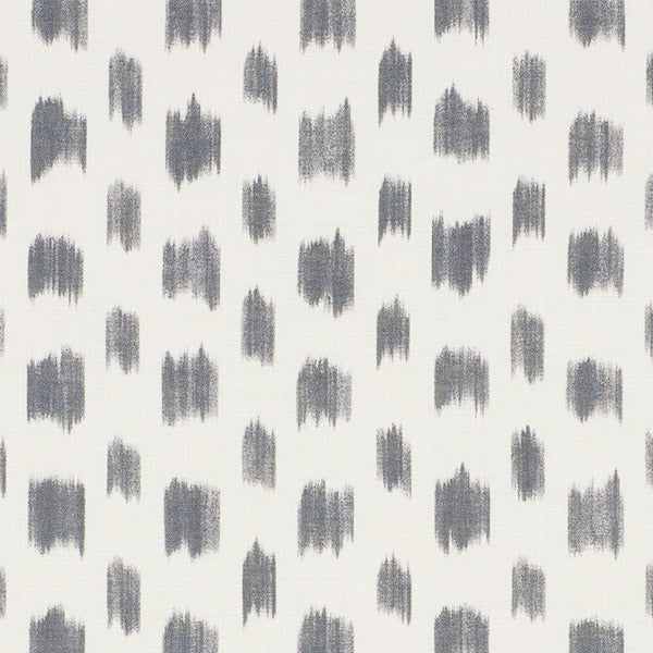 Schumacher | Izmir Ikat fabric - 179011