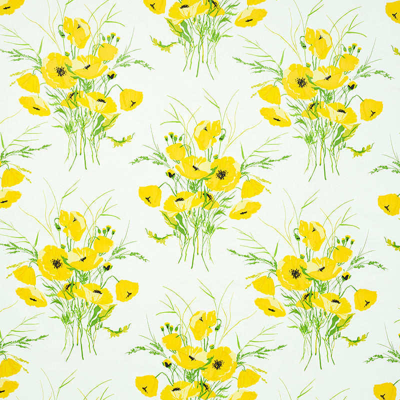 Schumacher | Joni Chintz fabric - 179060