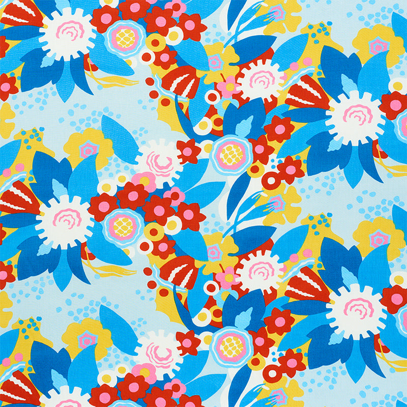 Schumacher | Anita fabric - 179071