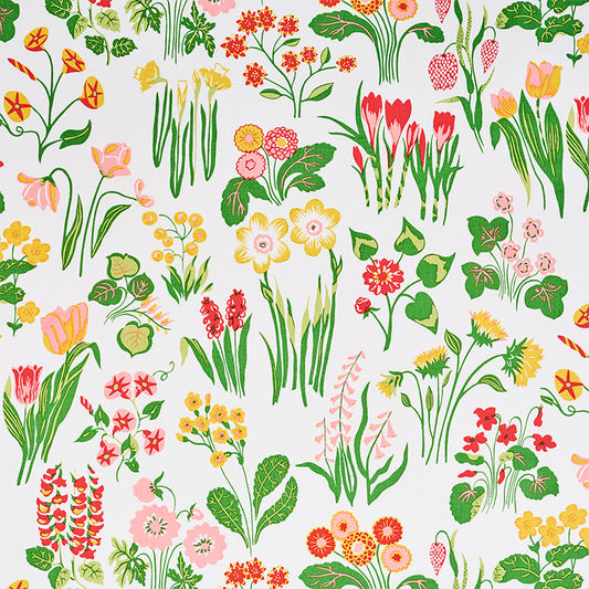 Schumacher | Carly fabric - 179080