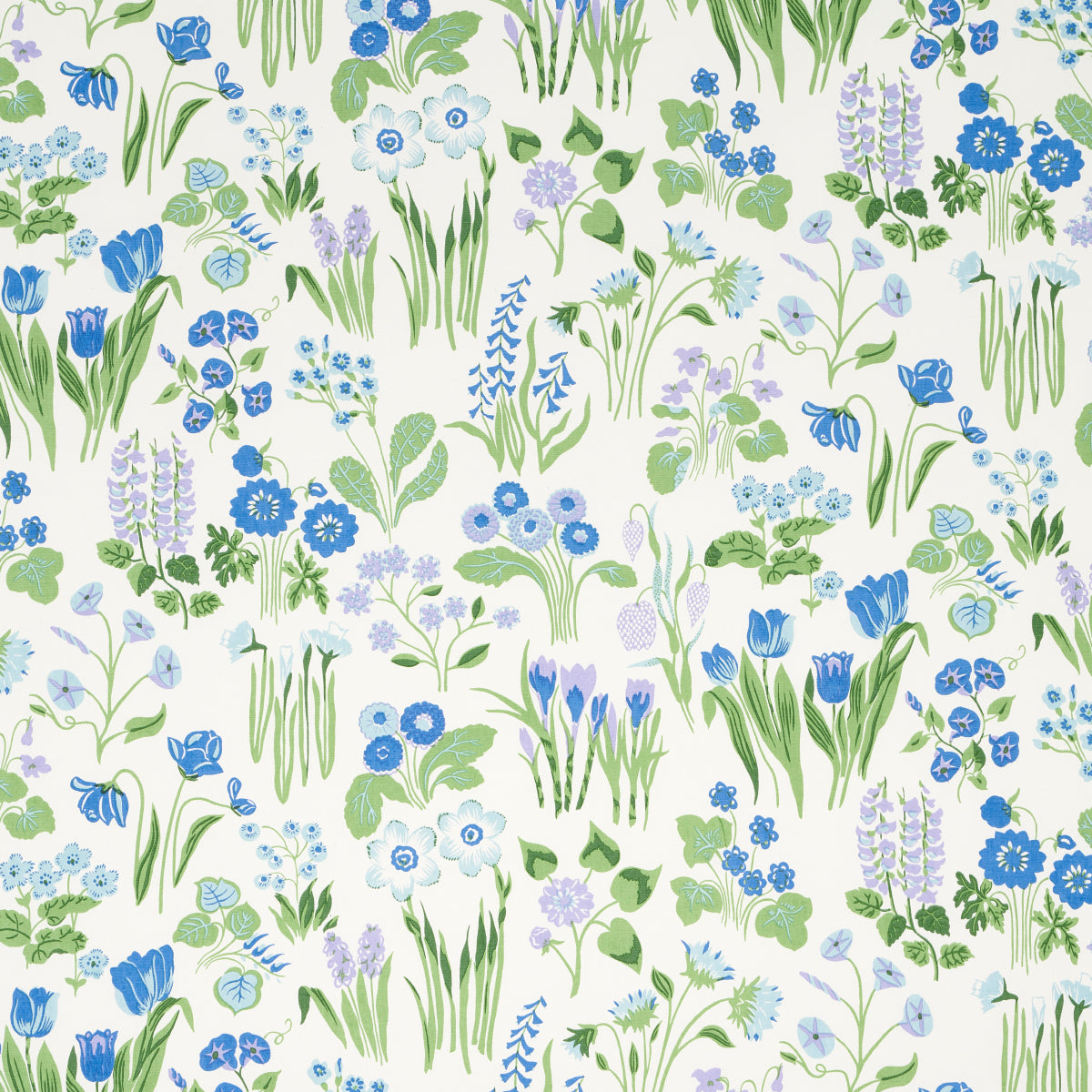 Schumacher | Carly fabric - 179082