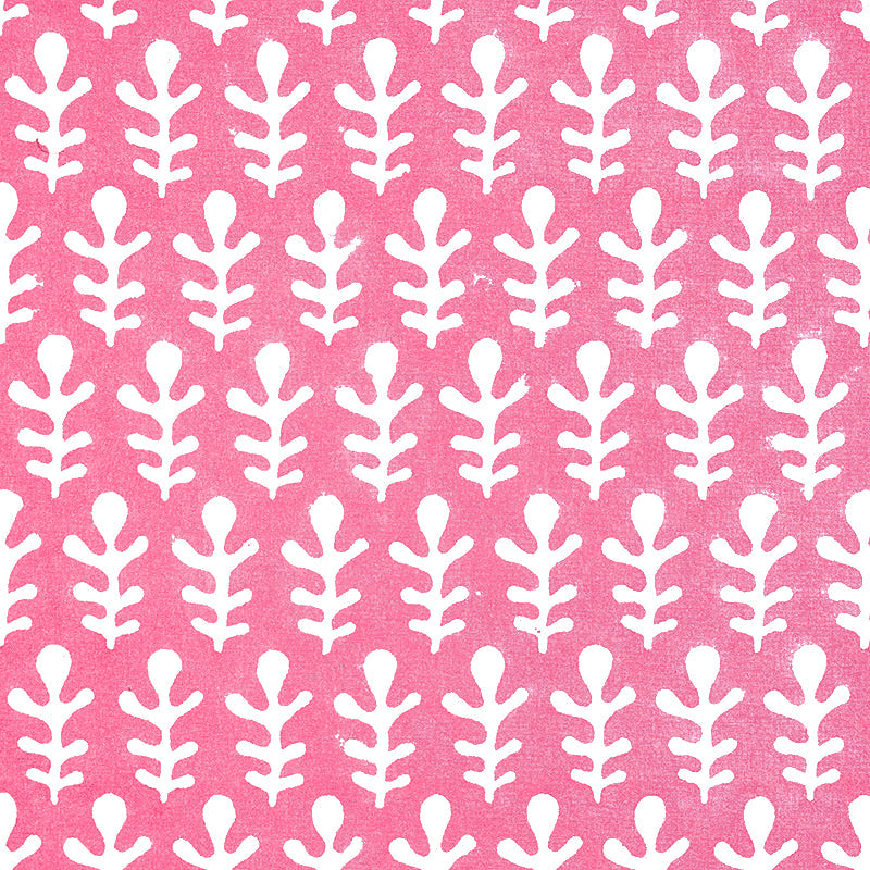 Schumacher | Bagru Hand Block Print fabric - 179240