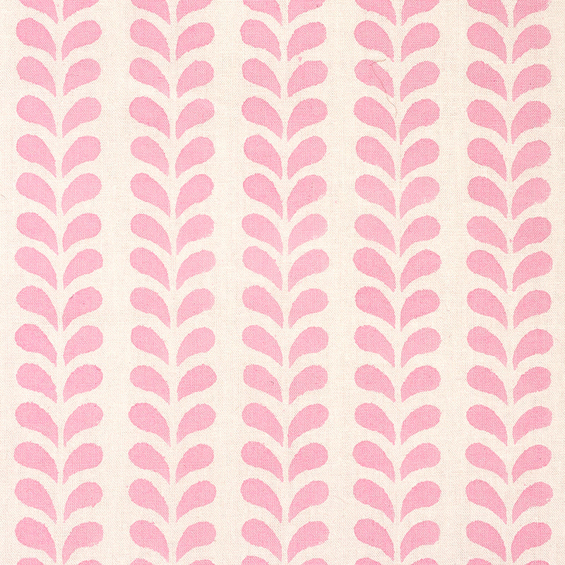 Schumacher | Bindi Hand Block Print fabric - 179271