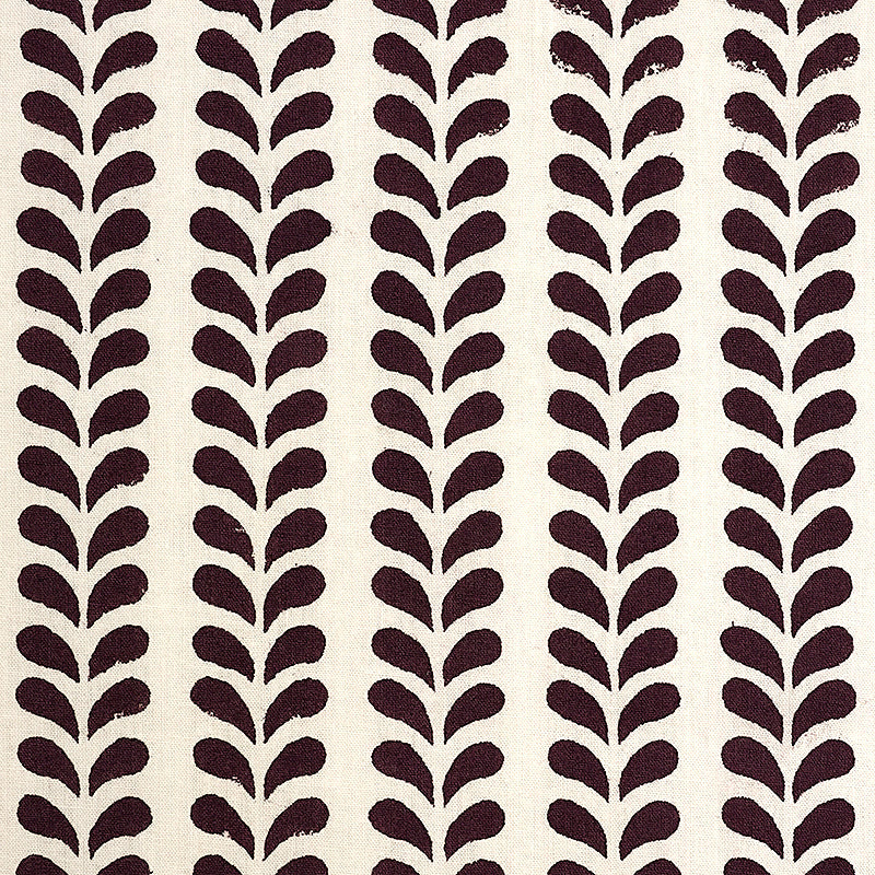 Schumacher | Bindi Hand Block Print fabric - 179272