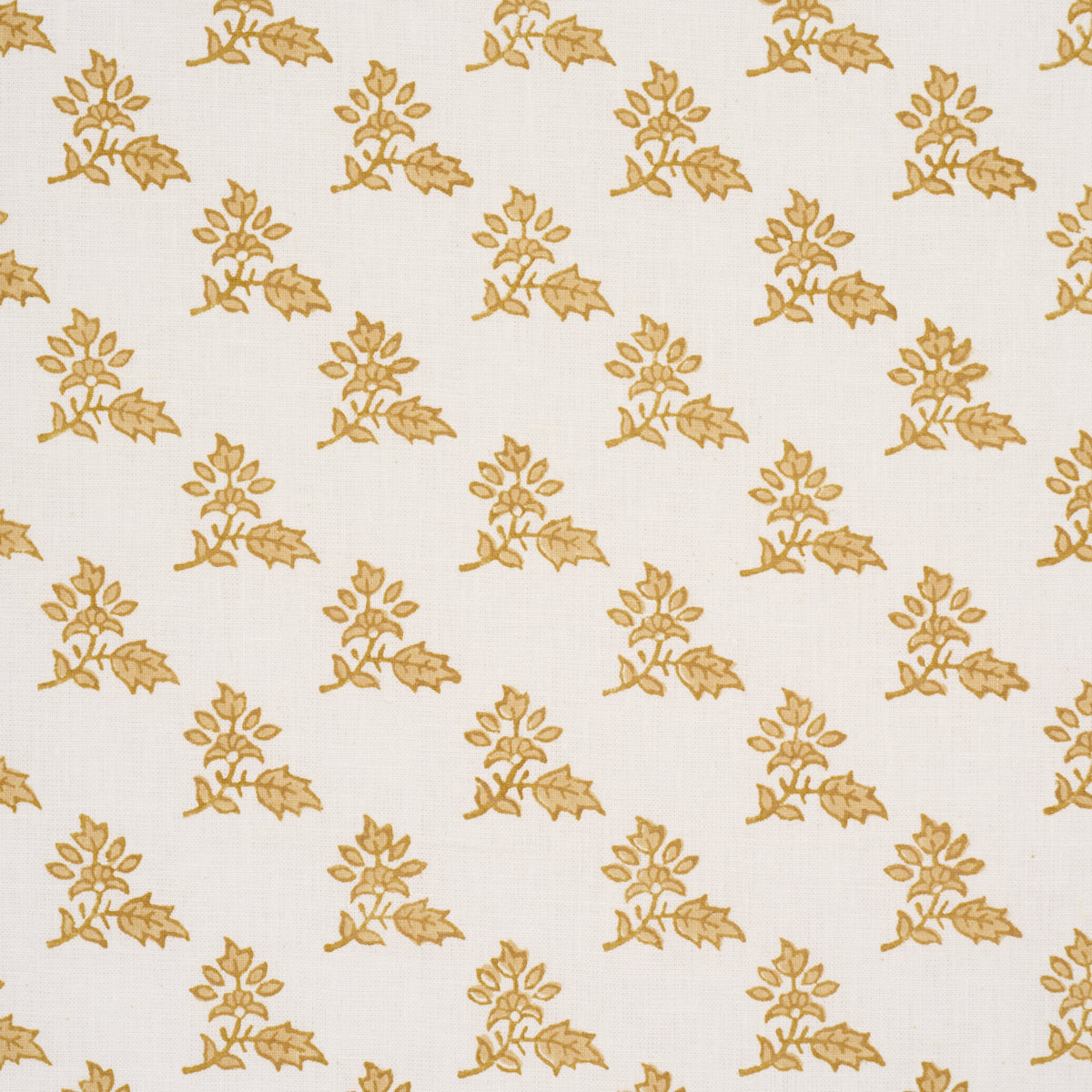 Schumacher | Torbay Hand-Block Print fabric - 179334