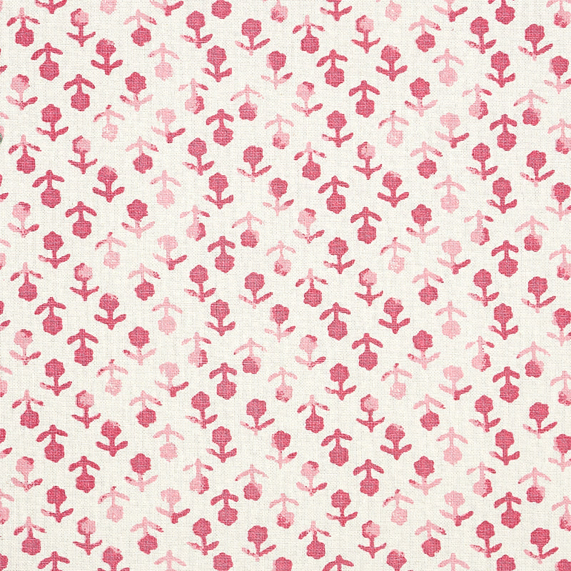 Schumacher | Beatriz Handprint fabric - 179350