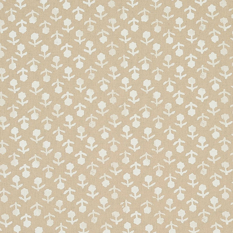 Schumacher | Beatriz Handprint fabric - 179352