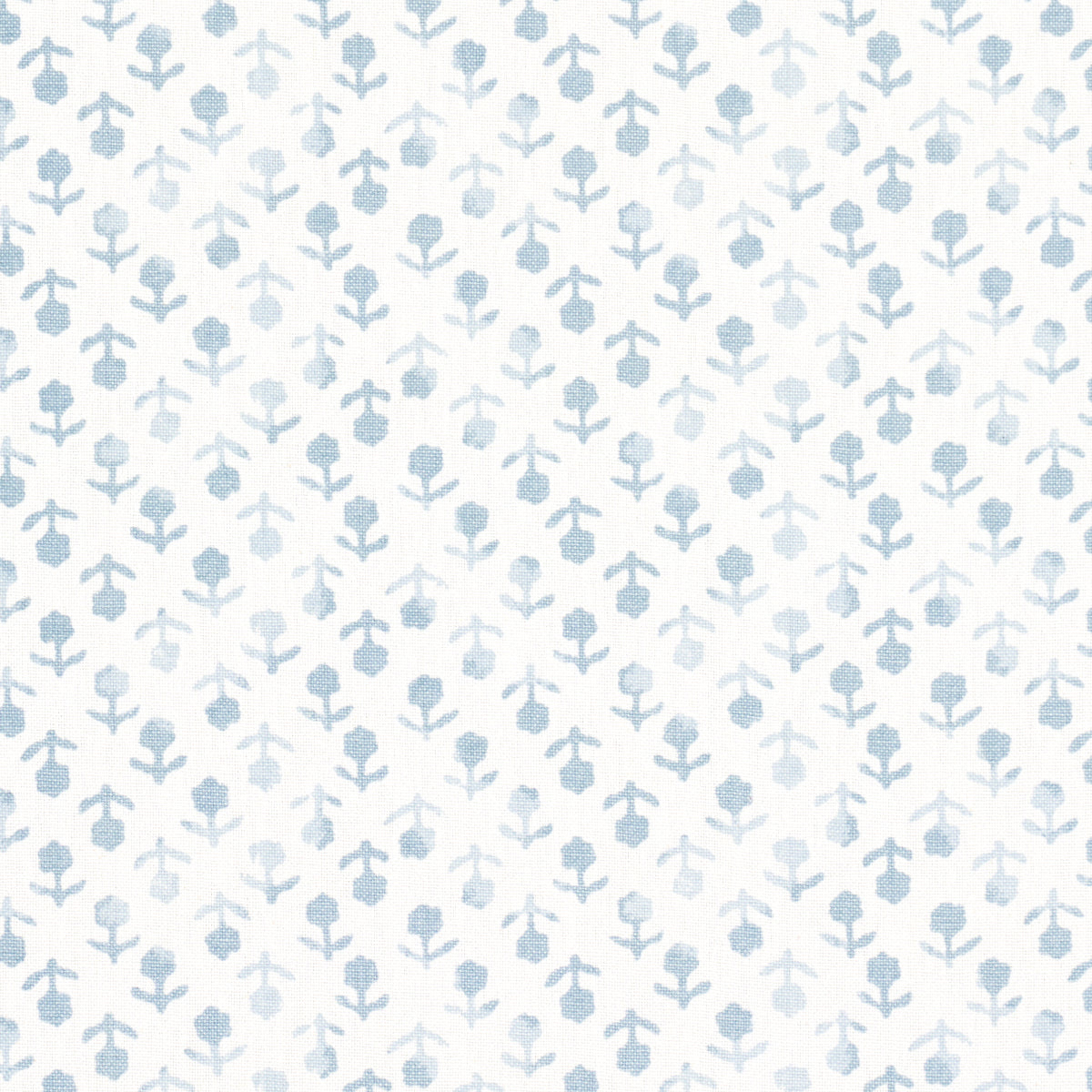 Schumacher | Beatriz Handprint fabric - 179353
