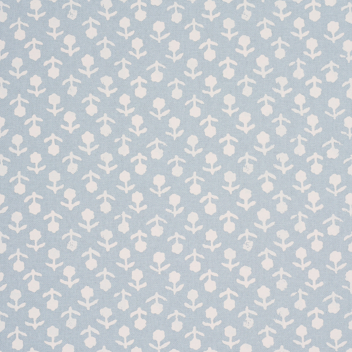 Schumacher | Beatriz Handprint fabric - 179355