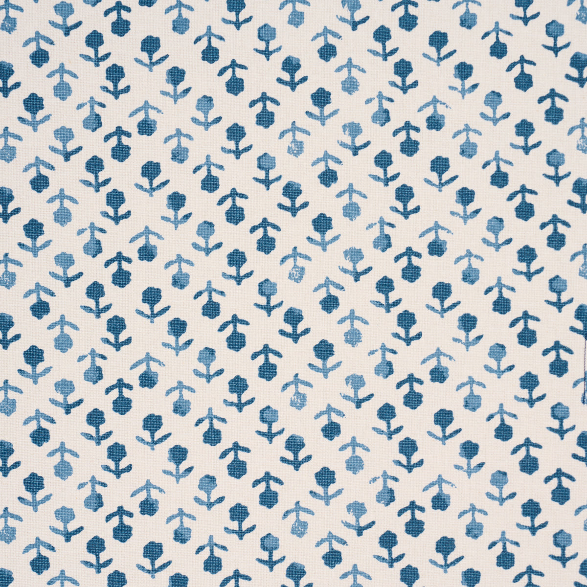 Schumacher | Beatriz Handprint fabric - 179356