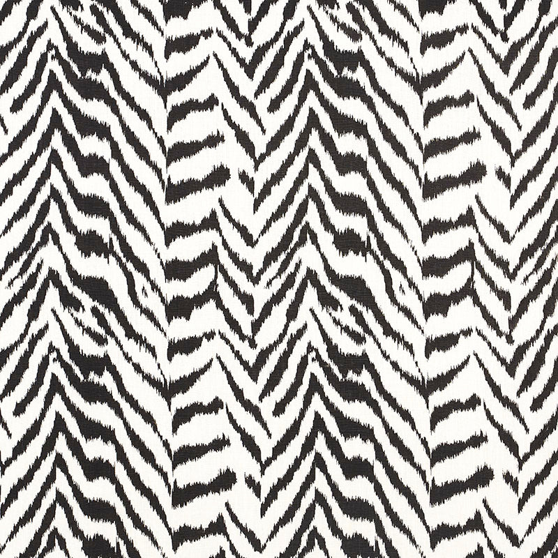 Schumacher | Quincy Hand Print fabric - 179410