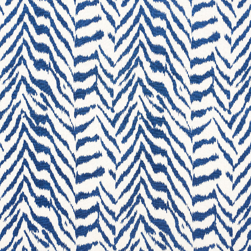 Schumacher | Quincy Hand Print fabric - 179412