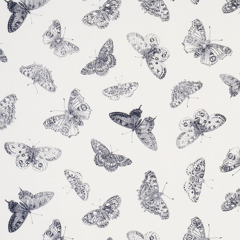 Schumacher | Burnell Butterfly fabric - 179430