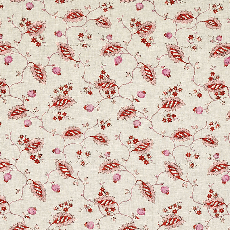 Schumacher | Maryam Vine fabric - 179450
