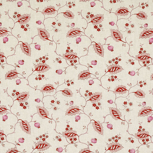 Schumacher | Maryam Vine fabric - 179450