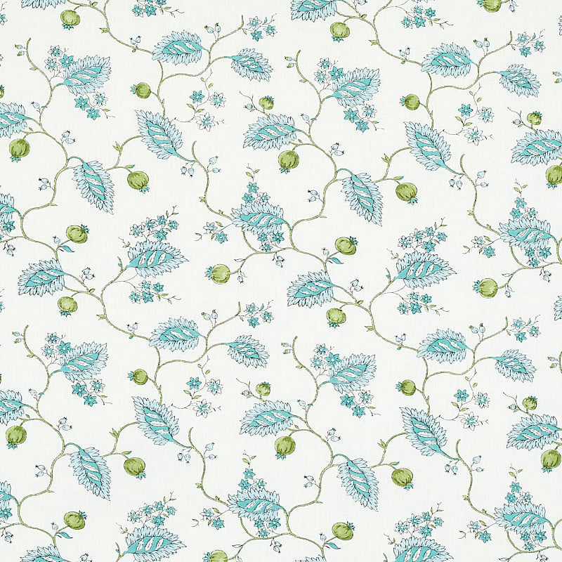 Schumacher | Maryam Vine fabric - 179451