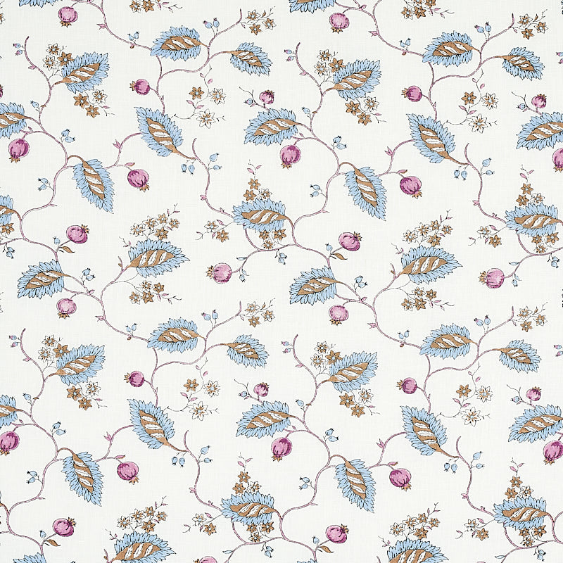 Schumacher | Maryam Vine fabric - 179452