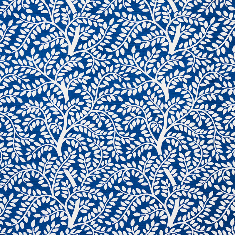 Schumacher | Temple Garden II fabric - 179500
