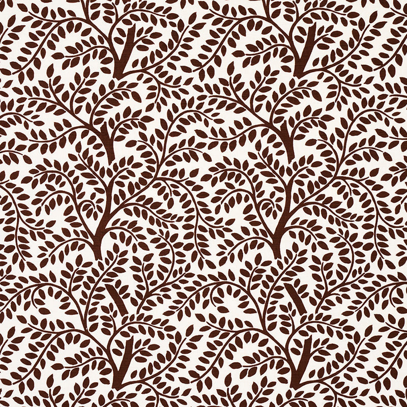 Schumacher | Temple Garden II fabric - 179502