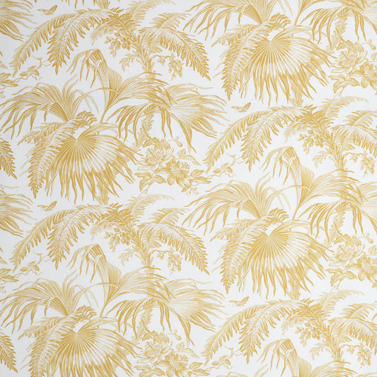 Schumacher | Toile Tropique fabric - 179510