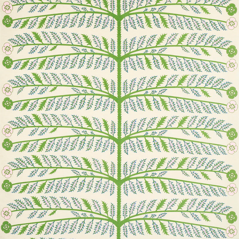 Schumacher | Thistle fabric - 179530