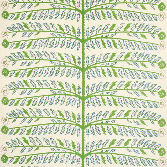 Schumacher | Thistle fabric - 179530