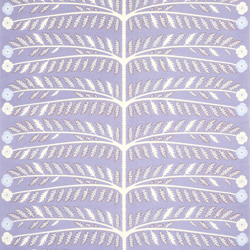 Schumacher | Thistle fabric - 179531