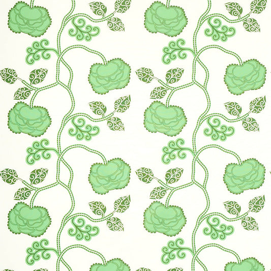 Schumacher | Queen Fruit Chintz fabric - 179540
