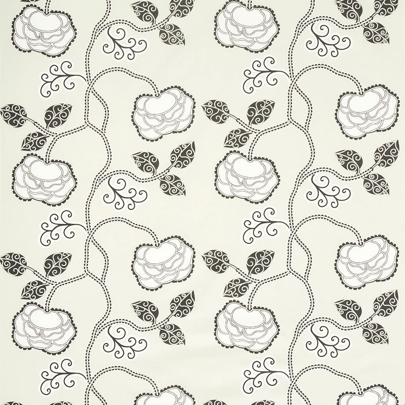 Schumacher | Queen Fruit Chintz fabric - 179541