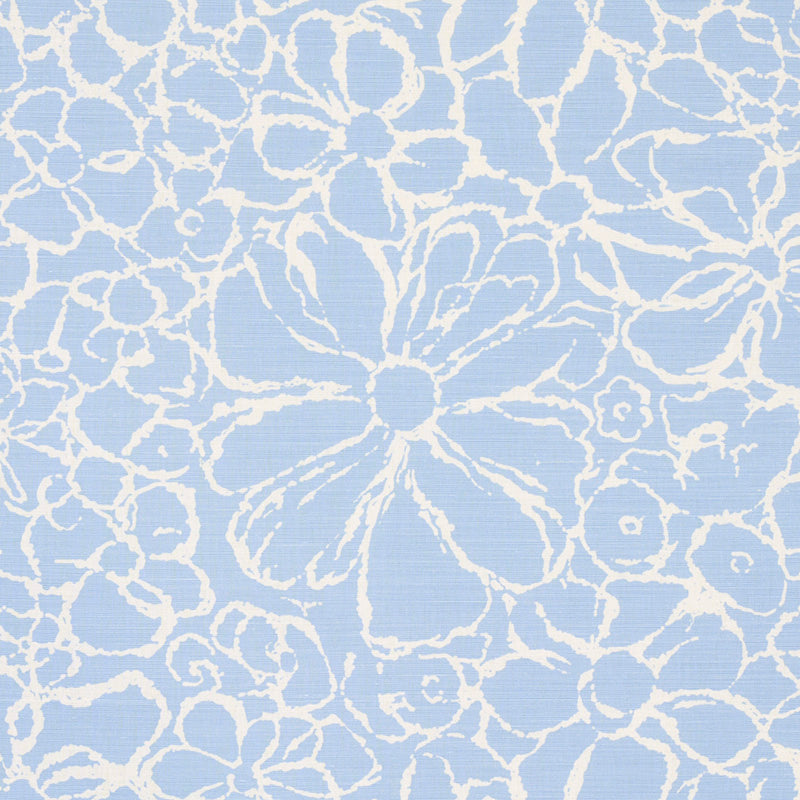 Schumacher | Sidonie fabric - 179550