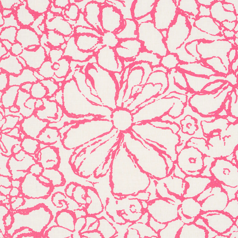 Schumacher | Sidonie fabric - 179552