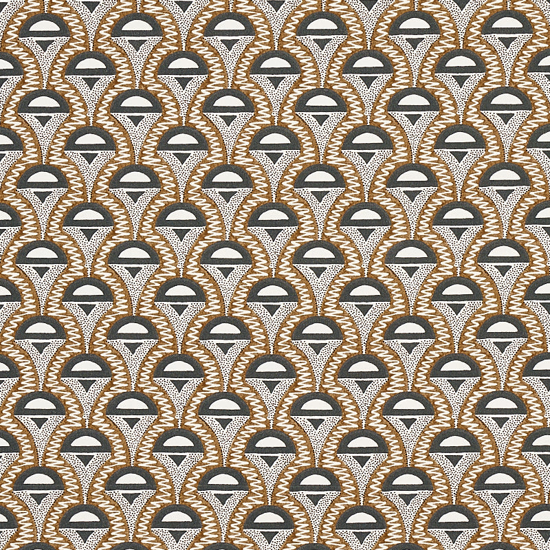 Schumacher | Abelino fabric - 179580