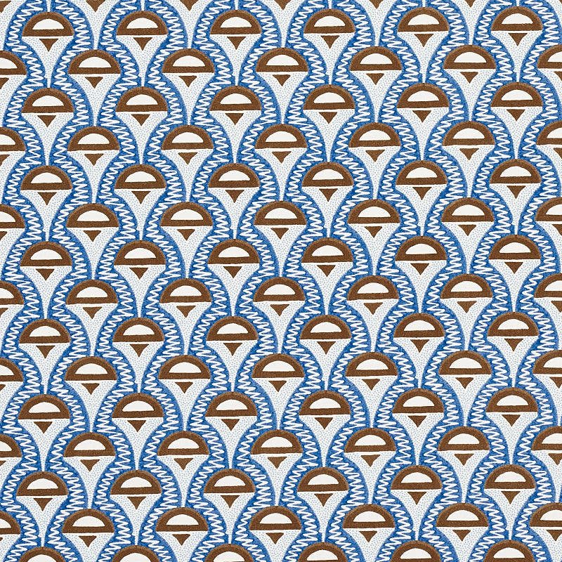 Schumacher | Abelino fabric - 179581