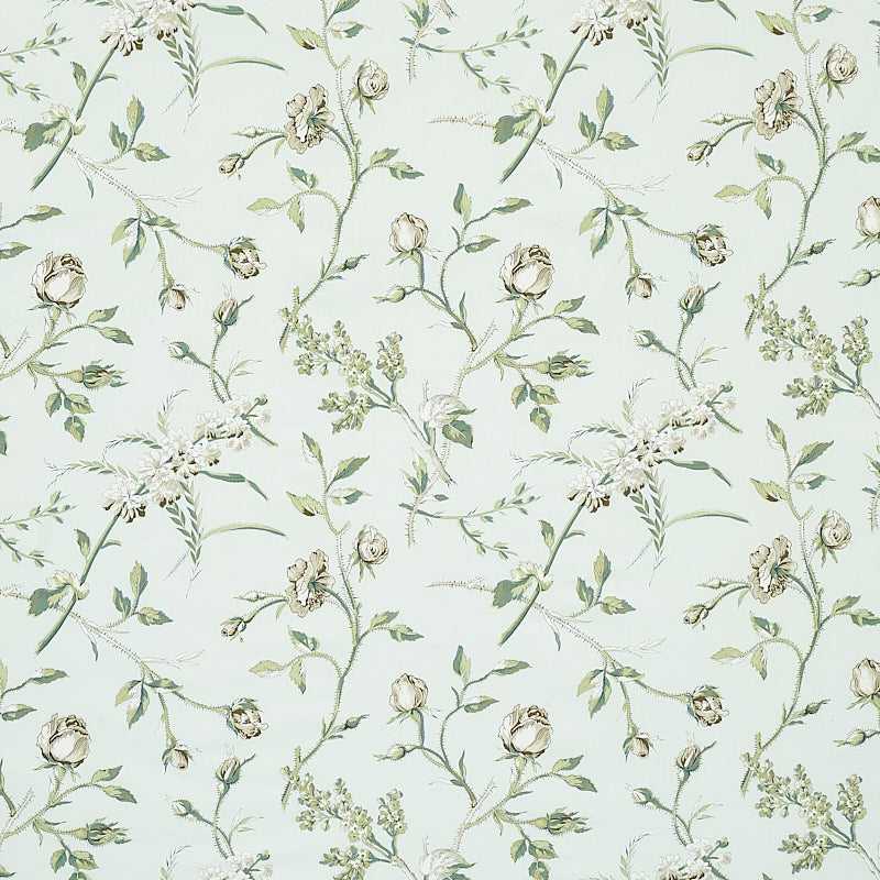 Schumacher | Beluze fabric - 179620