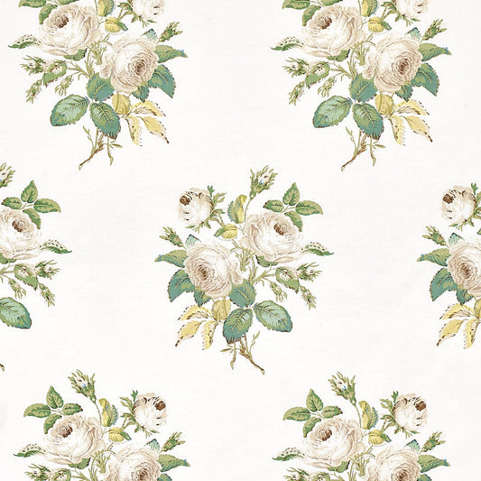 Schumacher | Loudon Rose fabric - 179630