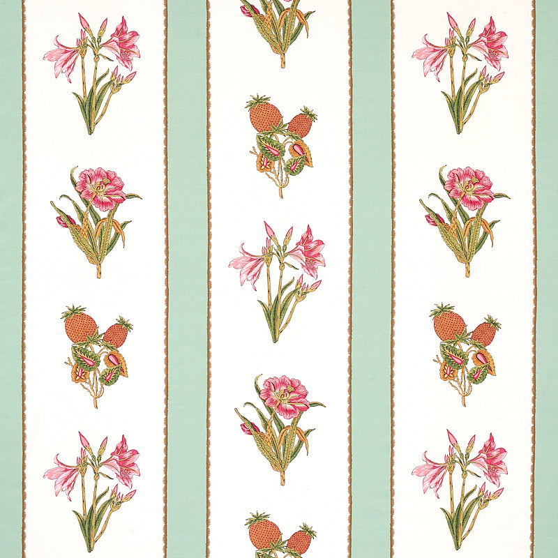 Schumacher | Servilia Stripe fabric - 179640