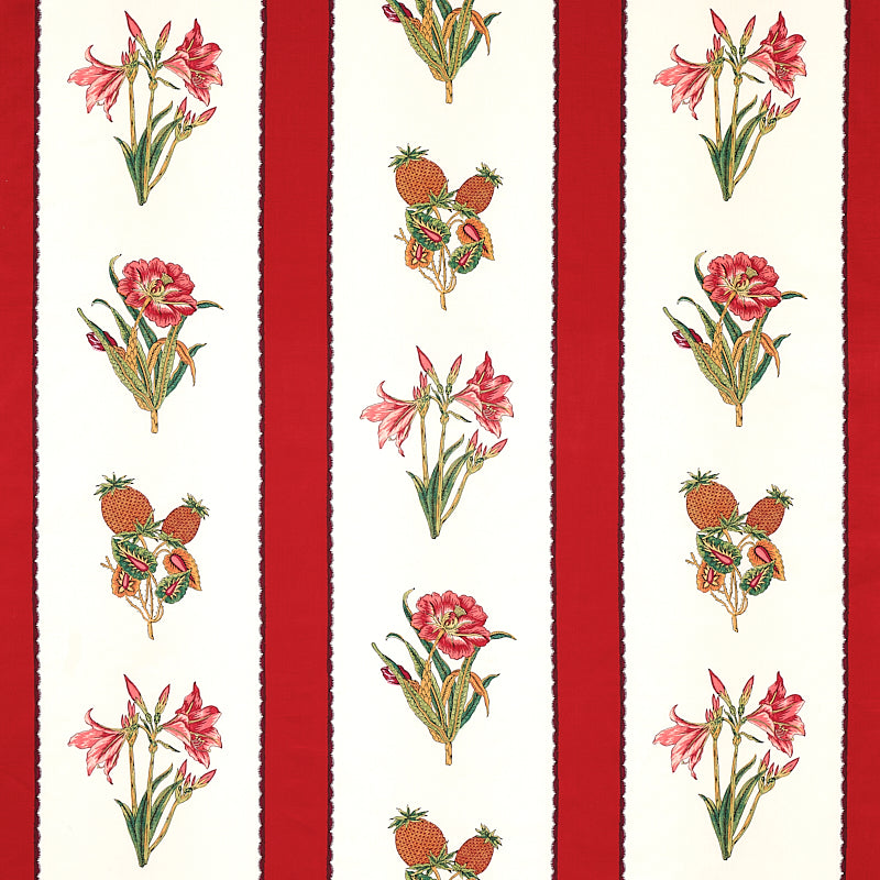 Schumacher | Servilia Stripe fabric - 179641