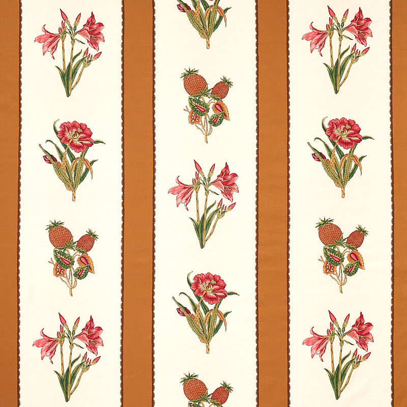 Schumacher | Servilia Stripe fabric - 179642